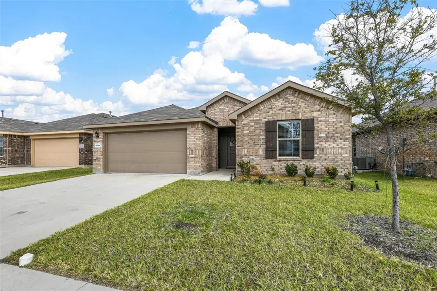 16524 Milwaukee Street, Justin, TX 76247 - #2