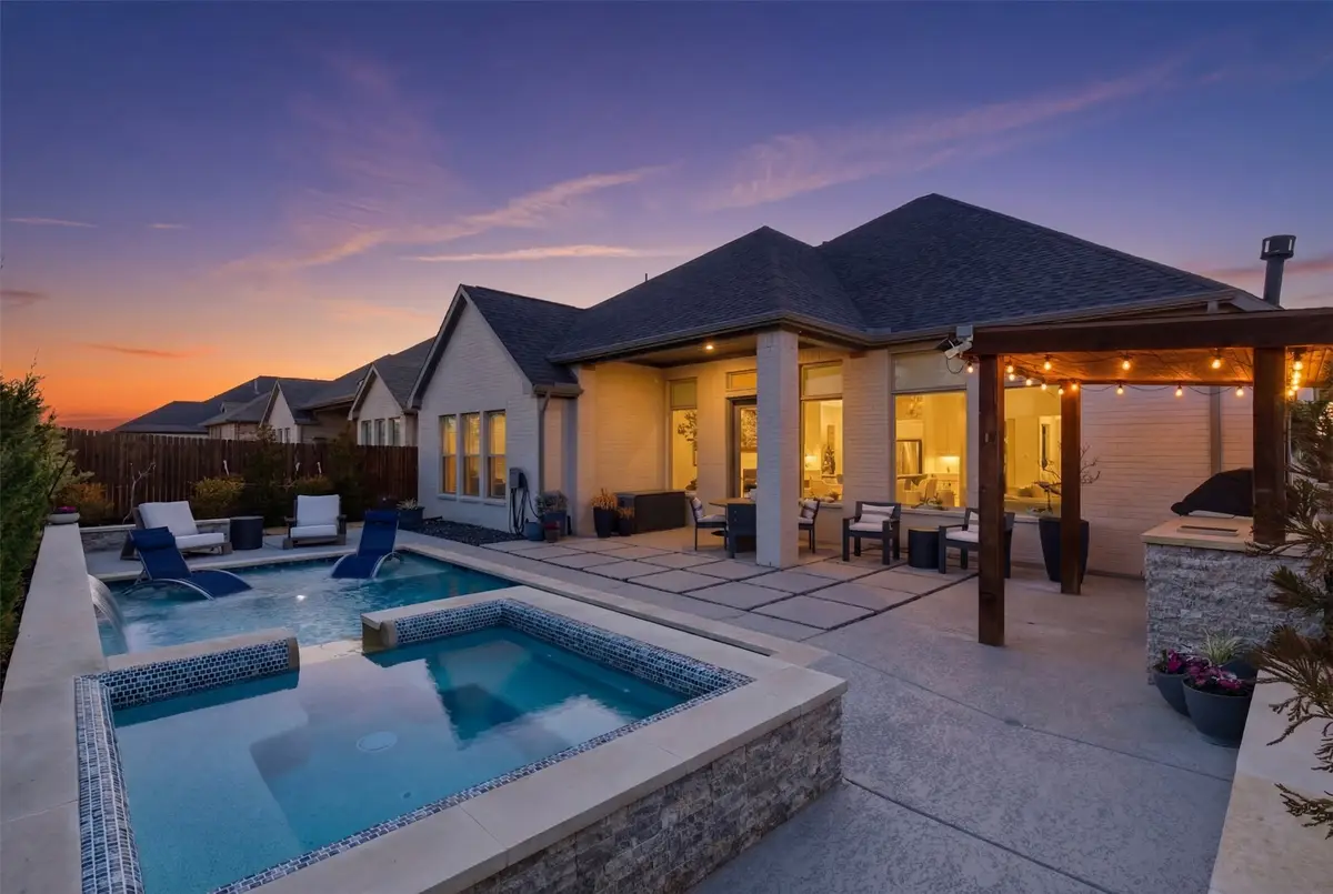 7513 Woodwheel Drive, Fort Worth, TX 76123 - #1