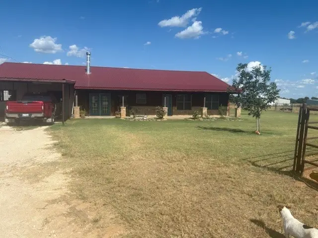 2210 County Road 422, Stephenville, TX 76401 - #1