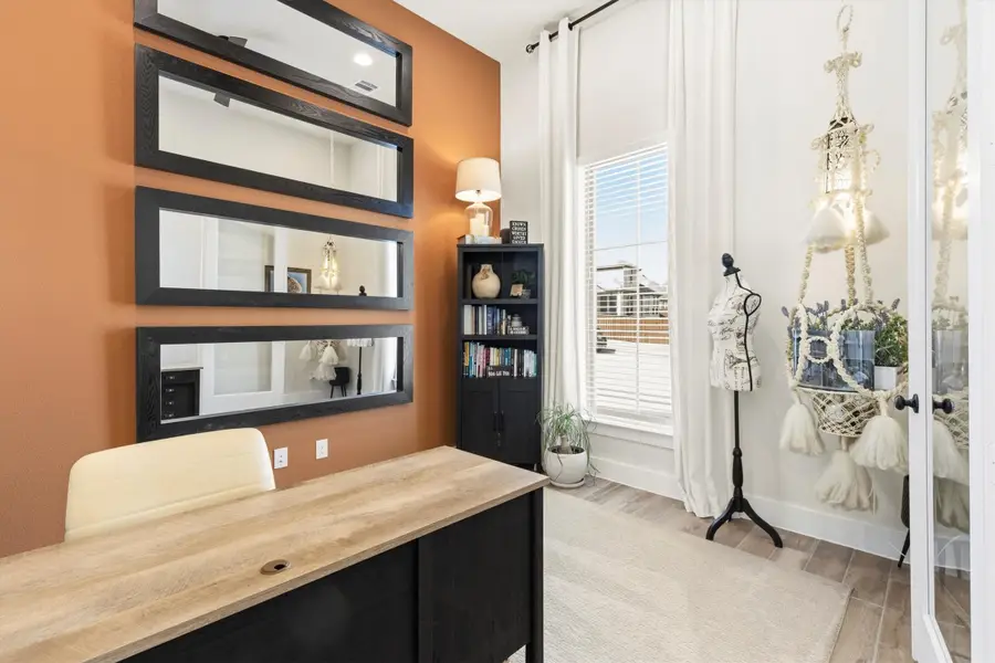 2209 Moore Valley Drive, McKinney, TX 75071 - #2