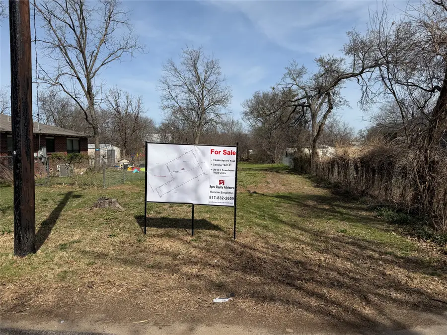 900 Blk N Mccart Street, Stephenville, TX 76401 - #3