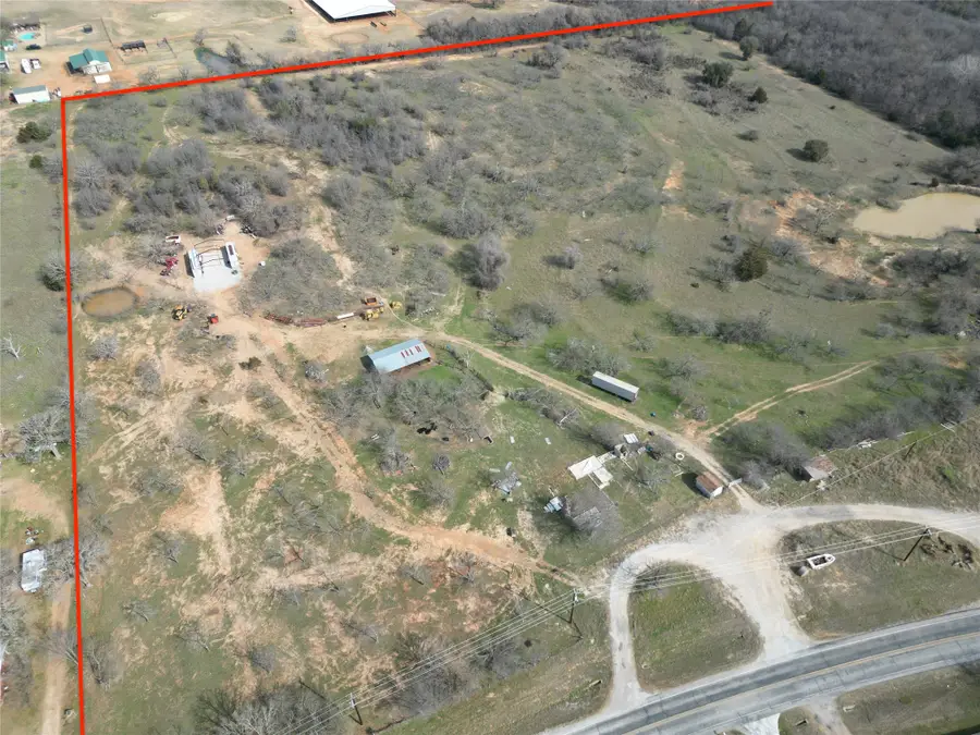 161 E Reno Road, Reno, TX 76020 - #2