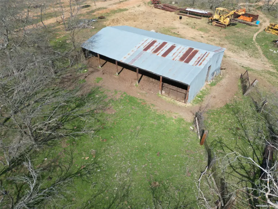 161 E Reno Road, Reno, TX 76020 - #3