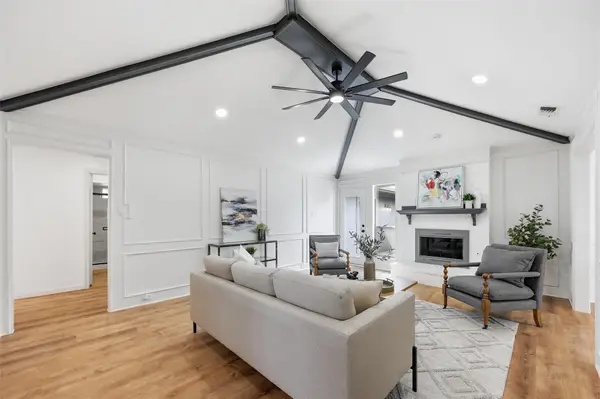 1528 Raleigh Drive, Carrollton, TX 75007