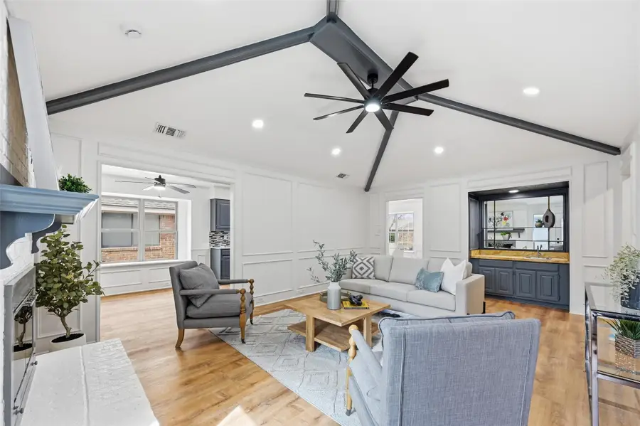 1528 Raleigh Drive, Carrollton, TX 75007 - #2