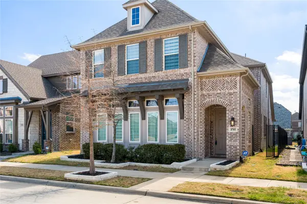 8705 Bethpage Drive, McKinney, TX 75070