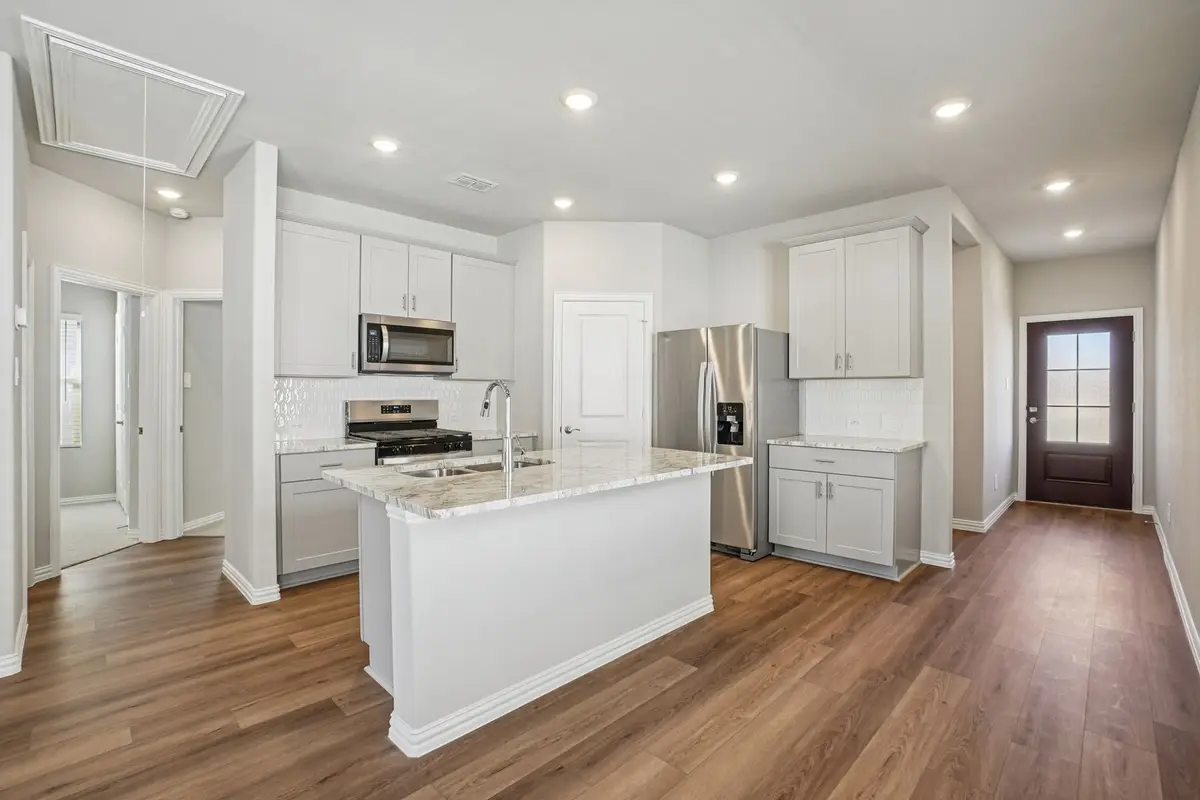 512 Dorothy Drive, Princeton, TX 75071 - #1