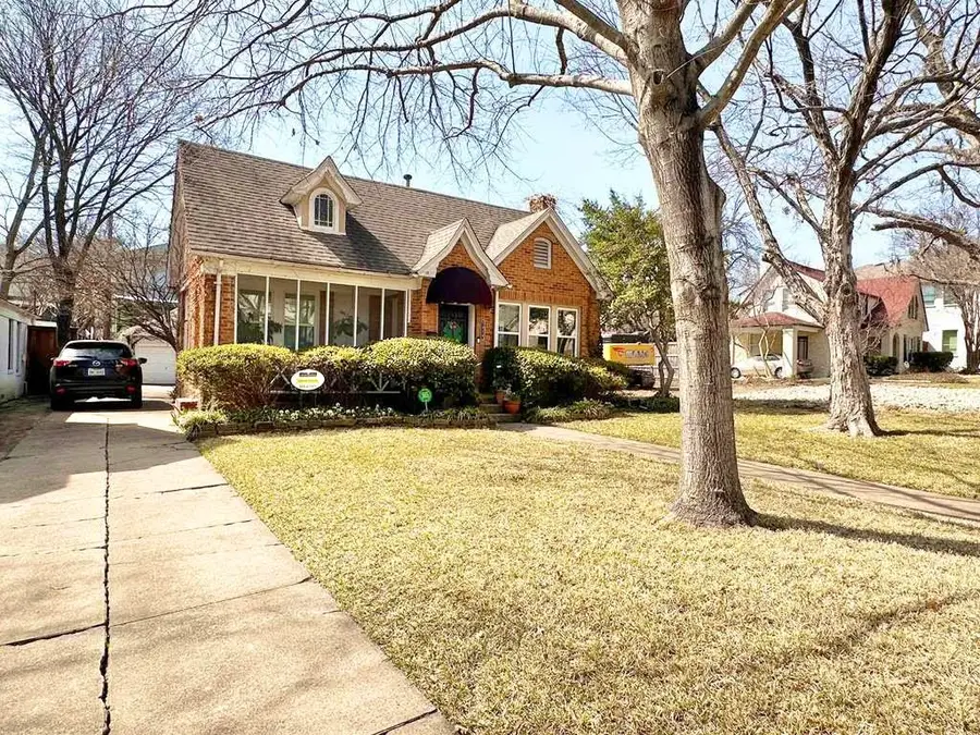 7124 Casa Loma Avenue, Dallas, TX 75214 - #2