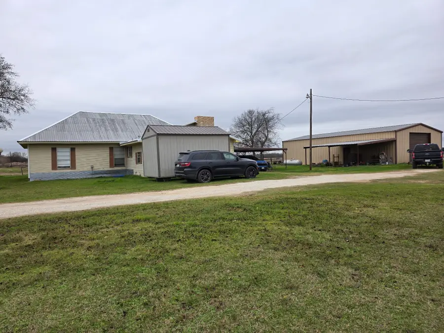 140 County Road 147, Perry, TX 76642 - #2
