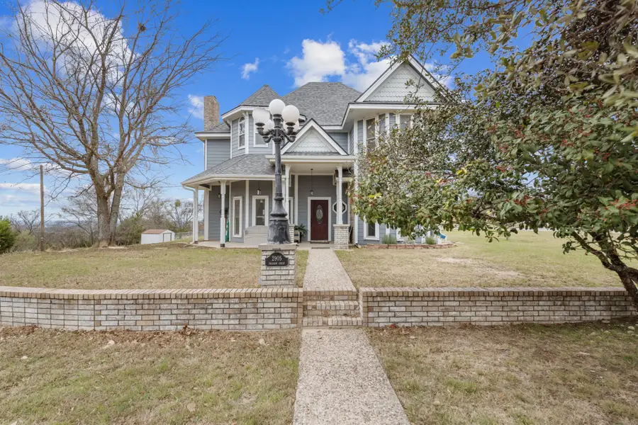 2905 Freedom Circle, Copperas Cove, TX 76522 - #2