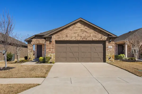 1231 Freedom Lane, Little Elm, TX 76227