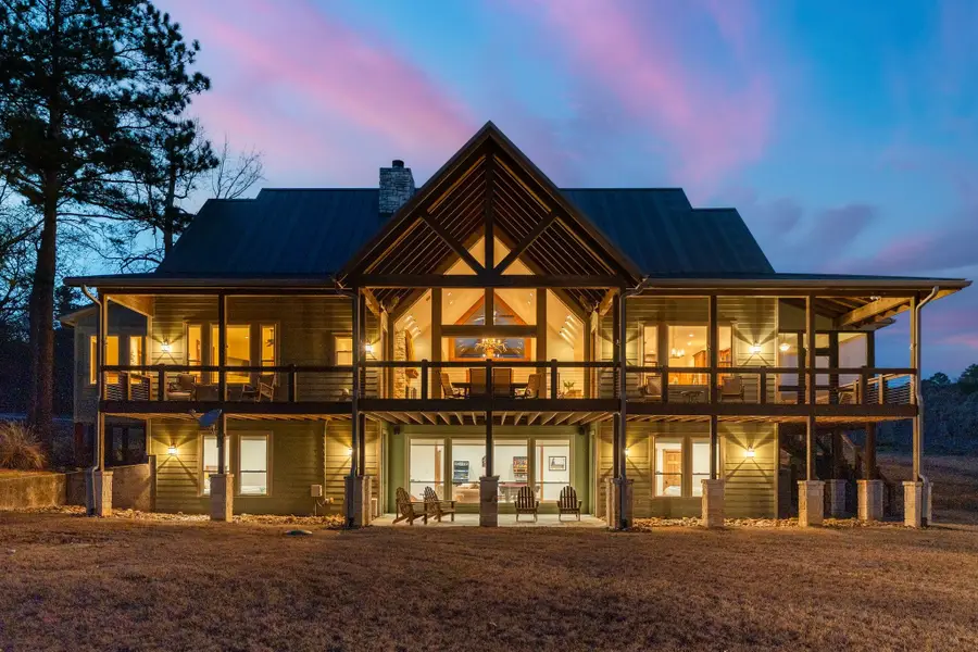 109 King Shore Boulevard, Scroggins, TX 75480 - #2
