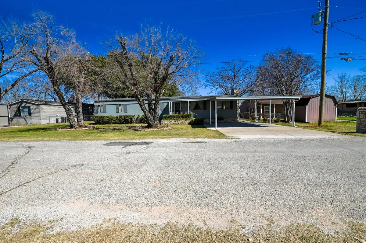 3409 Tahitian Court, Granbury, TX 76048 - #1