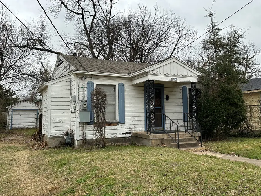 2918 Morning Avenue, Dallas, TX 75210 - #2