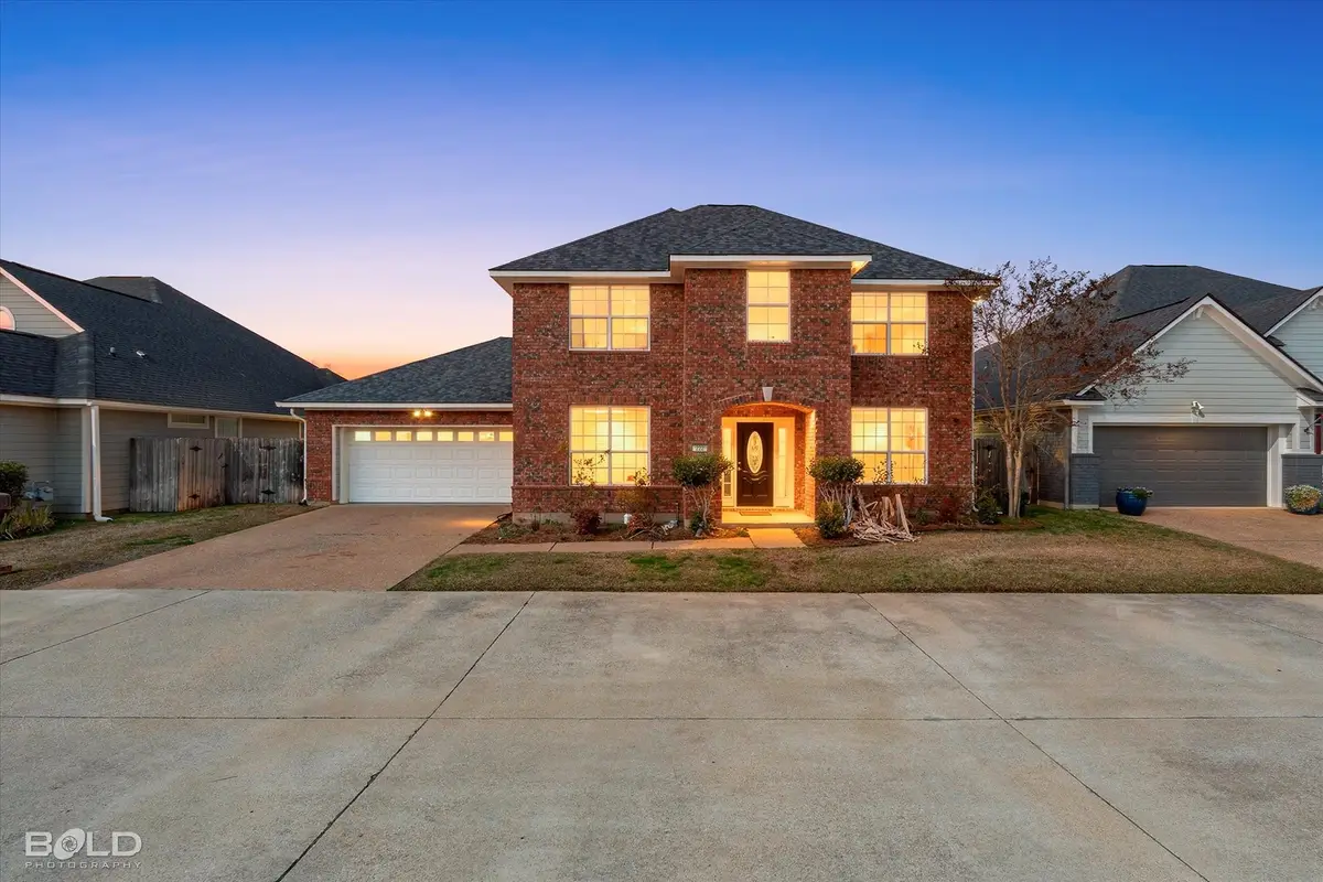 222 Hallette Drive, Shreveport, LA 71115 - #1