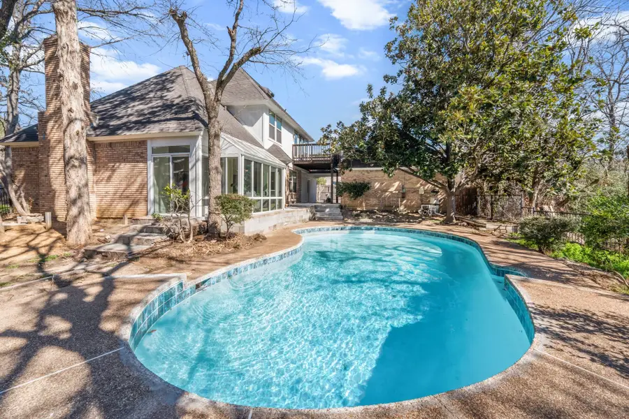 4706 El Brevo Court, Arlington, TX 76017 - #3