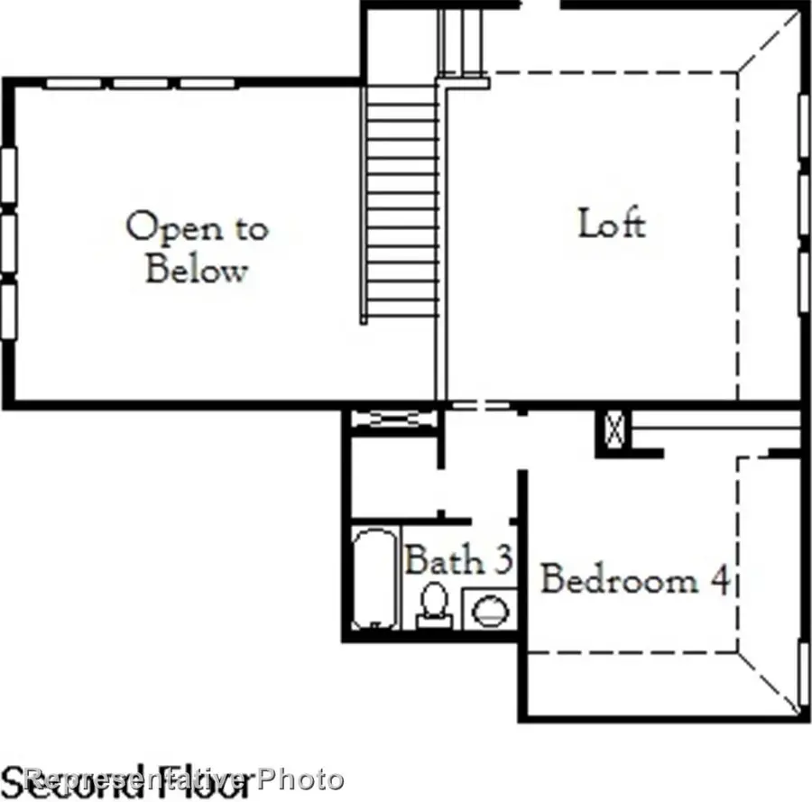 129 Bay Laurel Road, McKinney, TX 75071 - #3