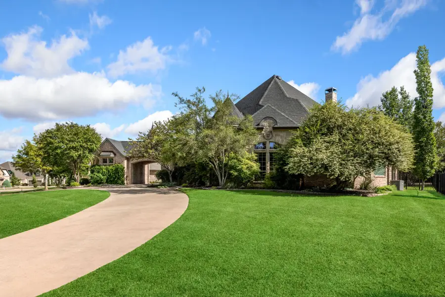 3305 Clubview Drive, Justin Roanoke, TX 76226 - #2