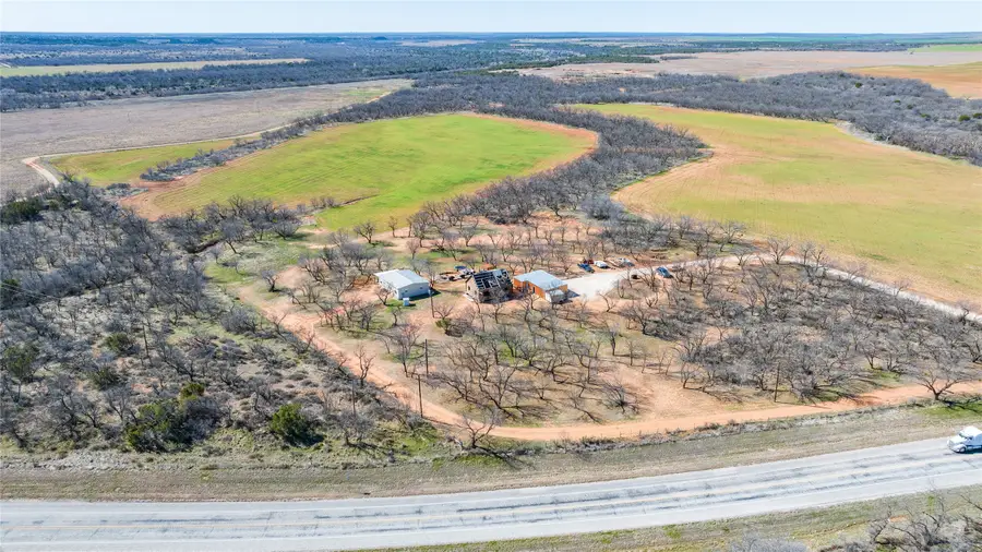 1916 Hwy 283, Old Glory, TX 79540 - #2