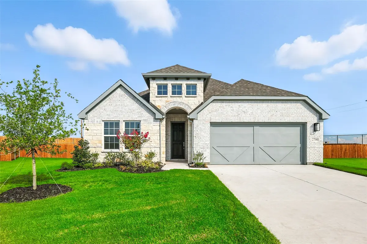 5118 Lawton Drive, Princeton, TX 75071 - #1