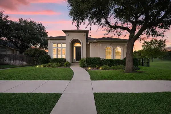 3615 University Park Lane, Irving, TX 75062