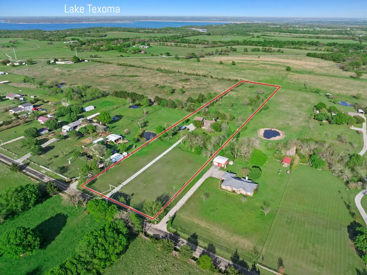 7620 Preston Road, Denison, TX 75020 - #1