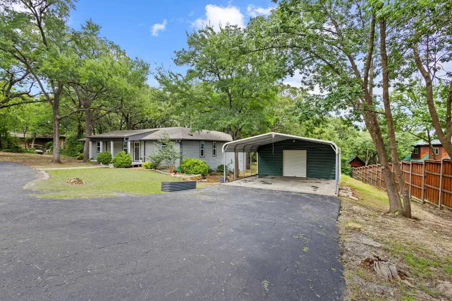 434 Crescent Drive, Pottsboro, TX 75076 - #2