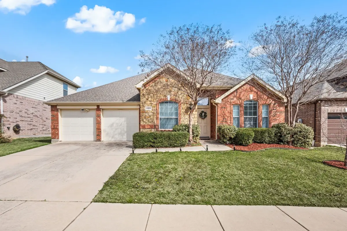 12304 Langley Hill Drive, Fort Worth, TX 76244 - #1