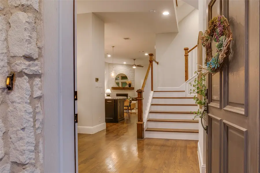 1937 Kessler Heights Lane, Dallas, TX 75208 - #2