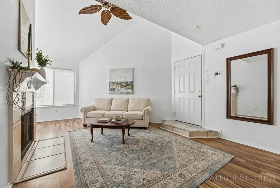 2301 Balsam Drive #M209, Arlington, TX 76006 - #2