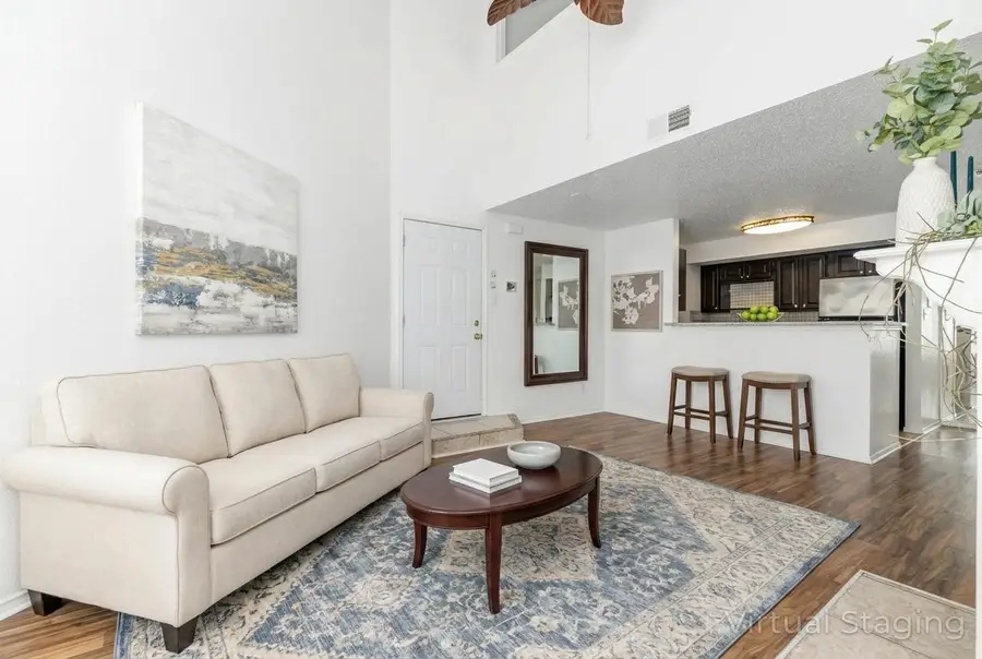 2301 Balsam Drive #M209, Arlington, TX 76006 - #3