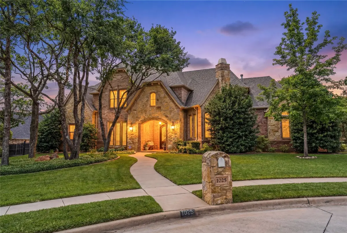 1025 Sumac Drive, Keller, TX 76262 - #1