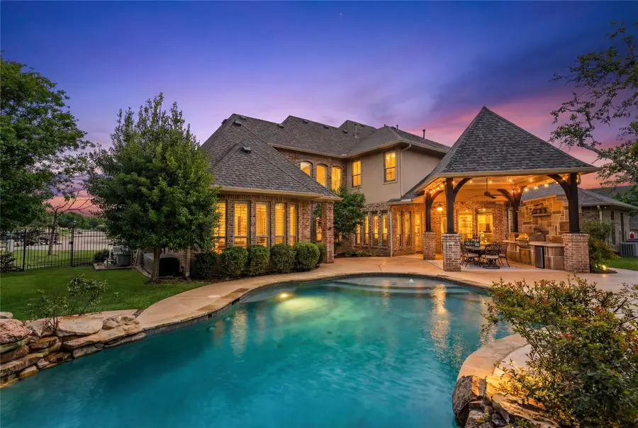 1025 Sumac Drive, Keller, TX 76262 - #2