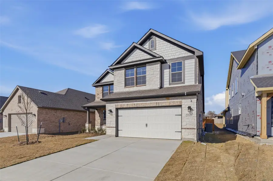 3505 Helena Street, Gainesville, TX 76240 - #2