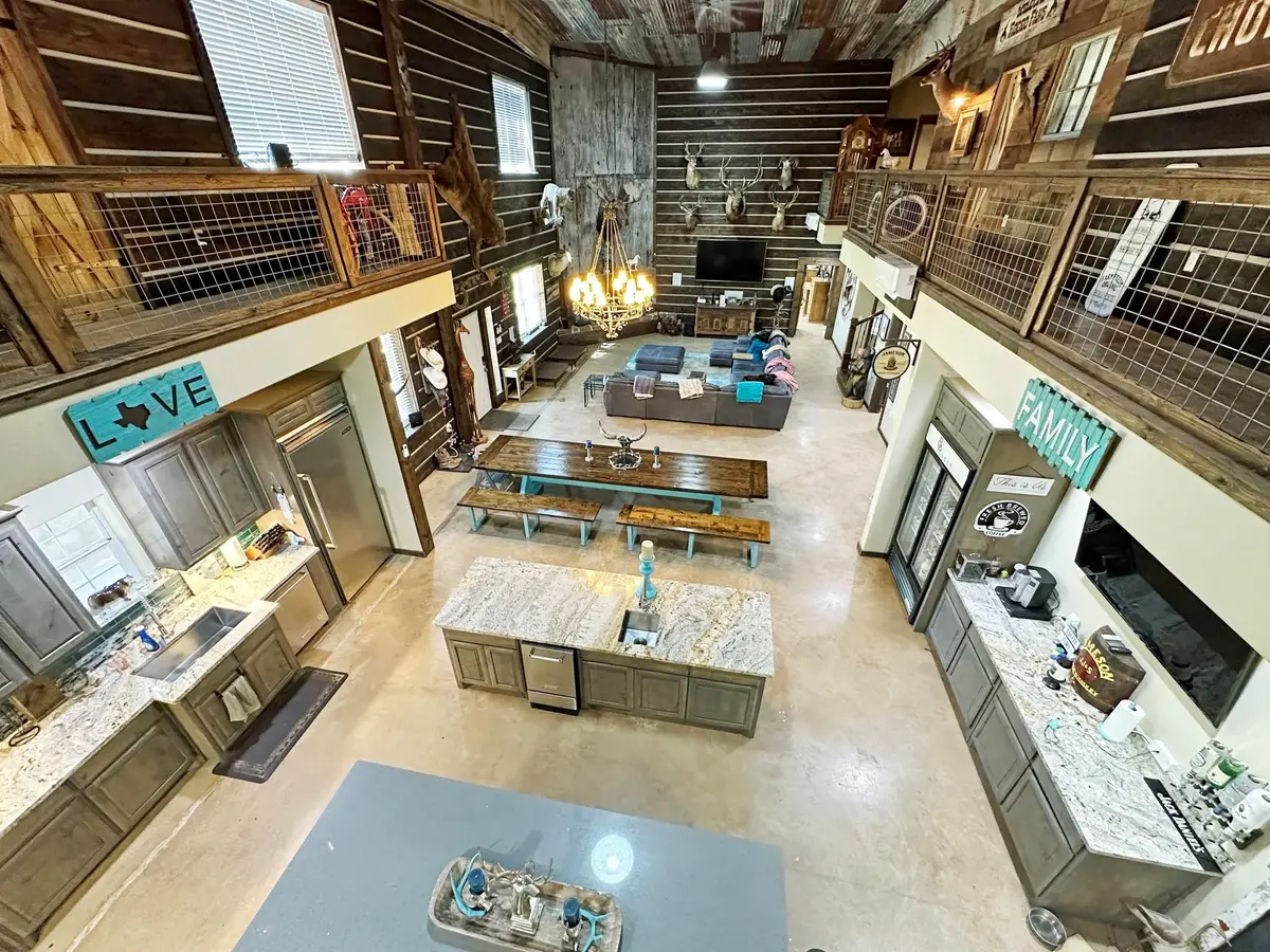 1990 Jim Harry Loop, Sunset, TX 76270 - #1