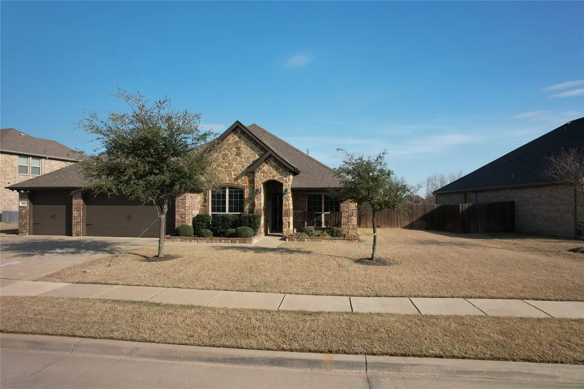 280 Goliad Trail, Forney, TX 75126 - #1