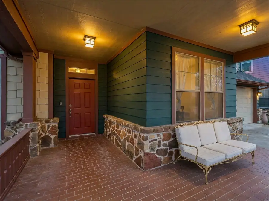 800 Mayberry Drive, McKinney, TX 75071 - #2