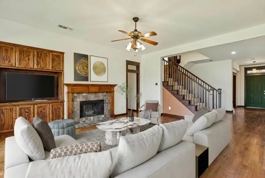 800 Mayberry Drive, McKinney, TX 75071 - #3