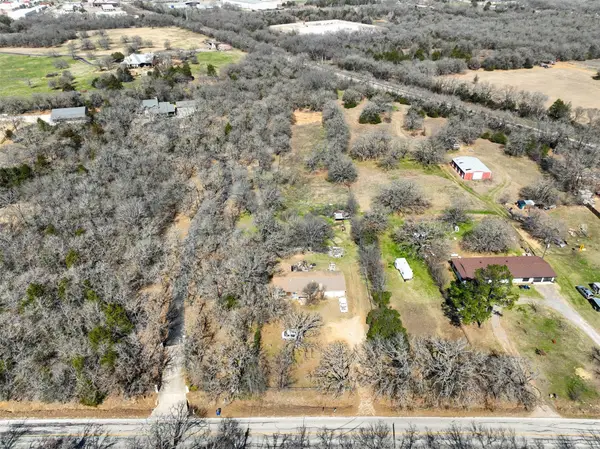 1854 Newt Patterson Road, Mansfield, TX 76063