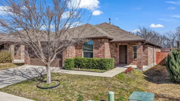 6948 Freeboard Way, Fort Worth, TX 76179