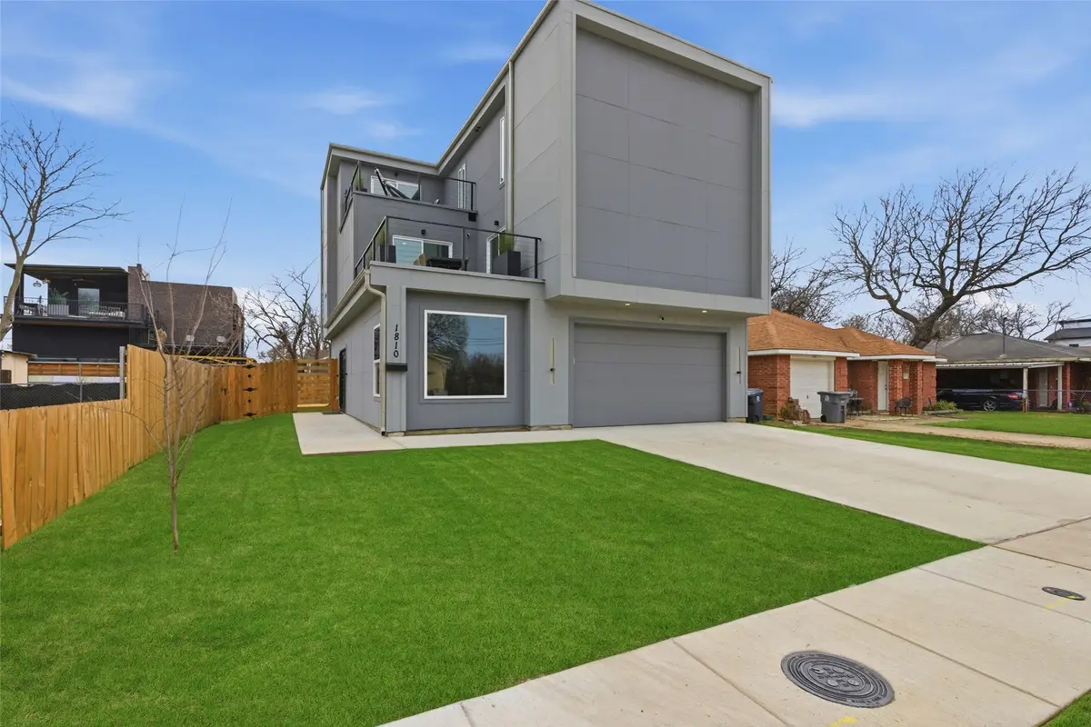 1810 Kraft Street, Dallas, TX 75212 - #1
