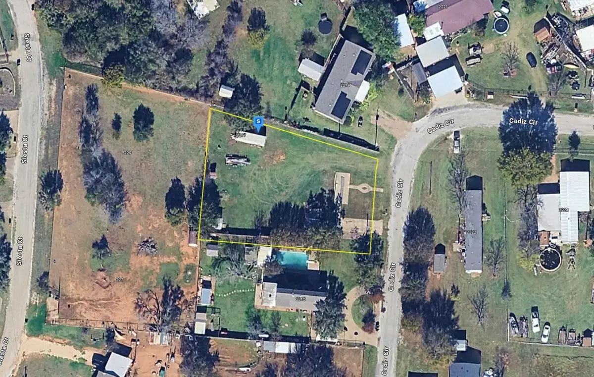 2217 Cadiz Circle, Granbury, TX 76048 - #1