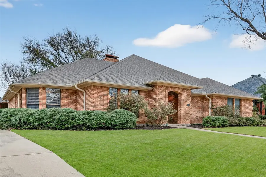 1406 Spyglass Drive, Mansfield, TX 76063 - #2