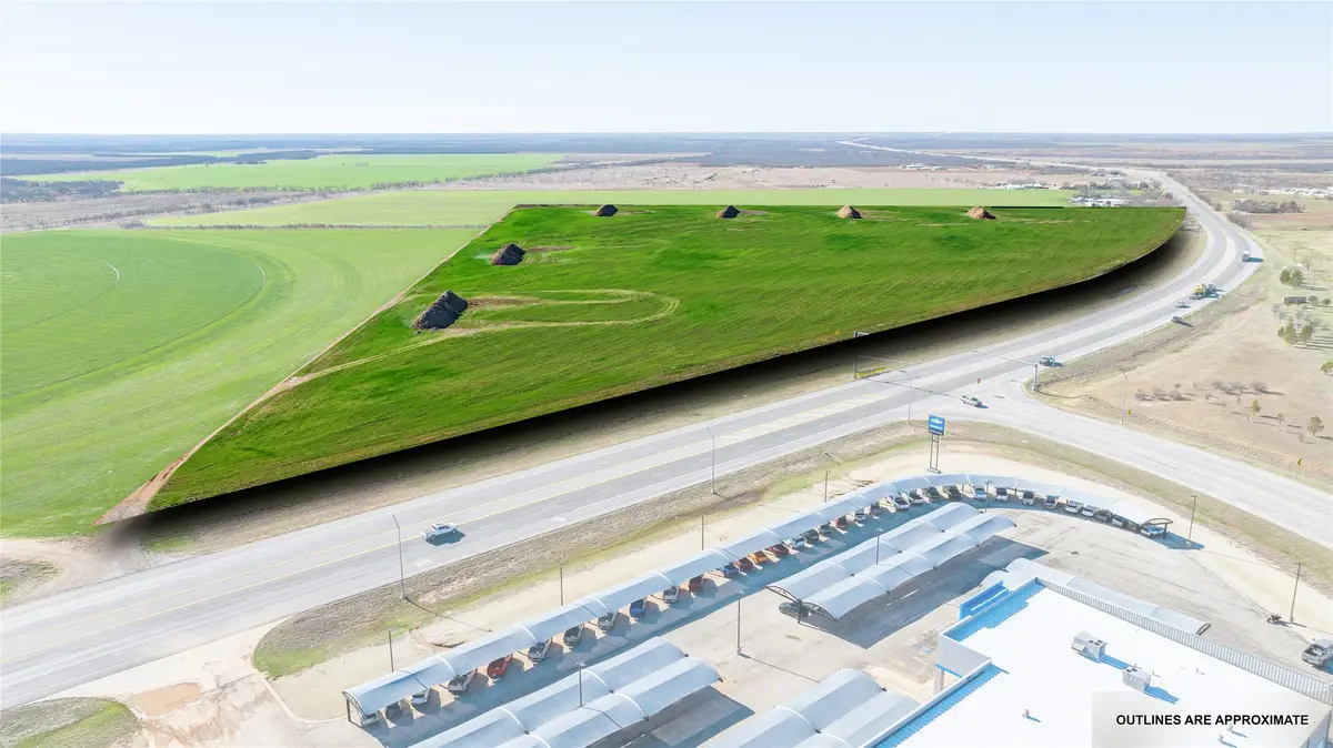 33.42 Acres Us Hwy 277 S, Haskell, TX 79521 - #1