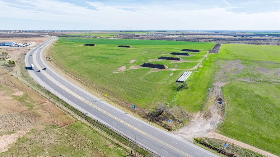 33.42 Acres Us Hwy 277 S, Haskell, TX 79521 - #2