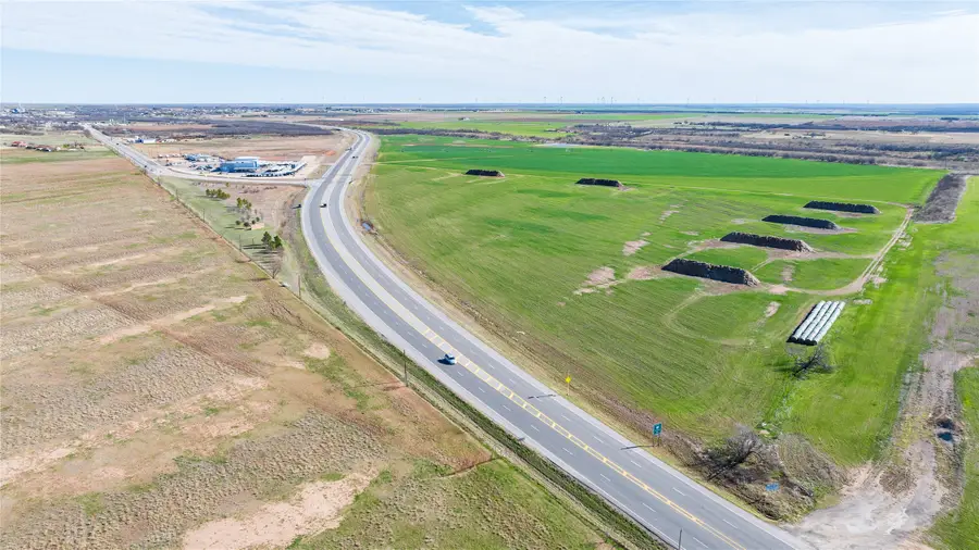 33.42 Acres Us Hwy 277 S, Haskell, TX 79521 - #3