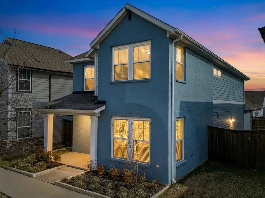 1560 Jackson Street, Carrollton, TX 75006 - #2