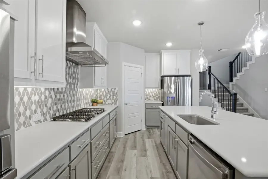 1560 Jackson Street, Carrollton, TX 75006 - #3