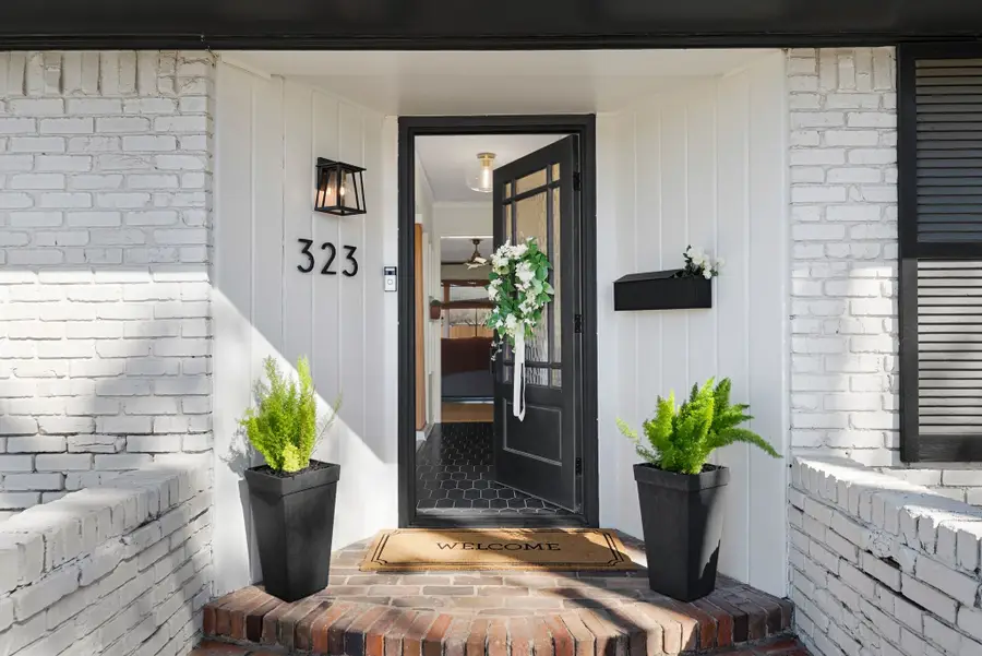 323 E Tyler, Richardson, TX 75081 - #3