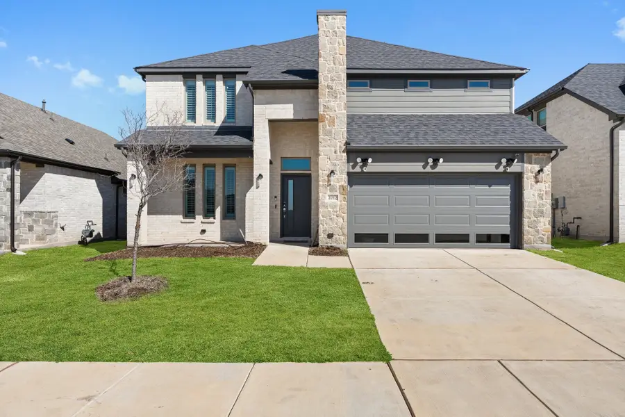 2012 Edgewater Street, Celina, TX 75009 - #2